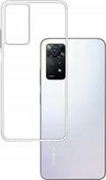 3MK 3MK All-Safe AC Xiaomi Redmi Note 11 Pro 5G/Pro+ 5G Armor Case Clear
