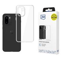 Mob. telefono dėkliukas 3mk for OnePlus 15R - transparent