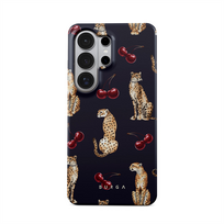 Dėkliukas BURGA Galaxy S26 Ultra, nugarėlė, Cougar