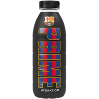 Gėrimas PRIME UK (FC BARCELONA), 500ml Gėrimas PRIME UK (FC BARCELONA), 500ml