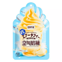 Kramtomi saldainiai HONGYUAN CHUANGHAOJIA (ORIGINAL), 60g Kramtomi saldainiai HONGYUAN CHUANGHAOJIA (ORIGINAL), 60g