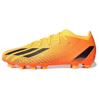 Adidas X Speedportal Heatspawn Pack AG Dirbtinės žolės Itin smulkūs futbolo bateliai Vyrams Futbolo bateliai Geltoni Juodi GZ5083 41⅓