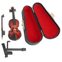 Violin Model   Musical Instrument Model,  ature Violin Replica Wooden Violin Model   Accessories   Violin Model Violins