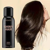 Shiny Hair Hold Spray Hair Building Fiber Applicator Hair Fixing Spray Hair Hold Spray Water Salon Hair Styling Product