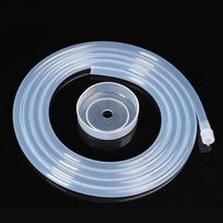 Food Grade Silicone Tube 6mm x 9mm Water Dispenser Accessories Water Pipe Soft Automatic Suction Hose Universal Inlet Pipe 1m Set