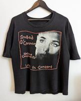Sinead O'Connor Nothing Compares Live in Concert T-Shirt All Size S-2345XL Unisex T-Shirt XXXXL