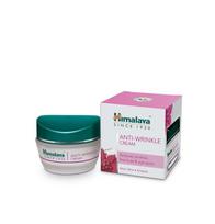 Unisex Anti-Wrinkle Cream 50 g Cream 50g