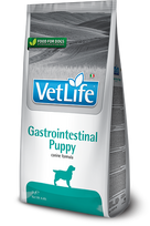 FARMINA VET LIFE - DOG Dry GASTROINTESTINAL PUPPY 2 kg