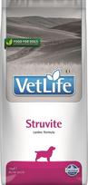 FARMINA VET LIFE - DOG Dry STRUVITE 12 kg
