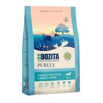 BOZITA Purely Adult Lamb – sausas maistas šunims – 11kg