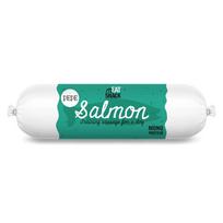 PAKA ZWIERZAKA Pepe Sausage Salmon – skanėstas šuniui – 200g