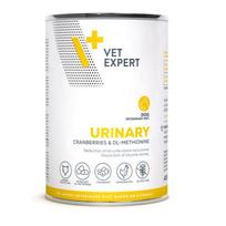 VET EXPERT Urinary Chicken – drėgnas ėdalas šunims – 400g