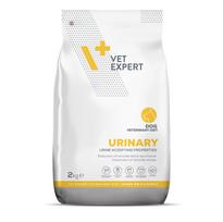 VET EXPERT Urinary Turkey – sausas maistas šunims – 2kg
