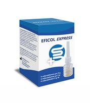 EFICOL EXPRESS mikroklizma N4