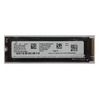 HP 1TB 2280 m2 PCIe NVMe Gen4x4 SSD diskas