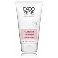 Dado Sens Extroderm Cleansing Cream valomasis kreminis veido prausiklis - 150 ml.