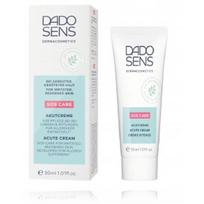 Dado Sens SOS Care Acute Cream kremas jautriai / dirgliai odai - 30 ml.