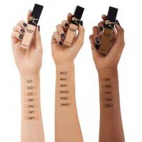 Yves Saint Laurent All Hours Precise Angles Concealer maskuoklis - MN7