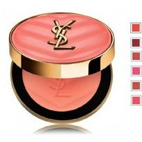 Yves Saint Laurent Make Me Blush skaistalai - 87 Pink Voltage