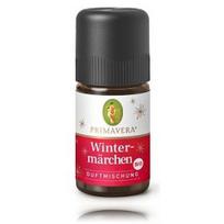Primavera Winter Fairy Tale eterinis aliejus - 5 ml.