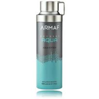 Armaf Odyssey Aqua Exclusive Edition Perfume Body Spray kūno purškiklis vyrams - 200 ml.