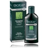 Biokap Belleza Bio šampūnas ploniems plaukams - 200 ml.