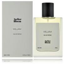 Atelier Bloem William EDP kvepalai vyrams ir moterims - 100 ml.