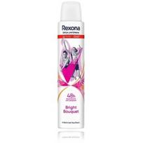 Rexona Bright Bouquet 48H purškiamas dezodorantas moterims - 200 ml.