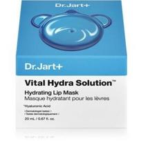 Dr. Jart+ Hydrating Lip Mask lūpų kaukė - 20 ml.