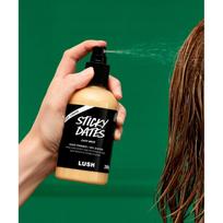Sodrūs lipnūs datuliai   Plaukų gruntas Sticky dates 100g