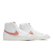 Nike Wmns Blazer 77 Vintage Mid Atomic Pink CZ1055-110 EU 36 rožinė/balta