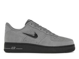 Nike Air Force 1 Jewel Cool Grey Black - HQ3827-001 EU 42 pilka spalva