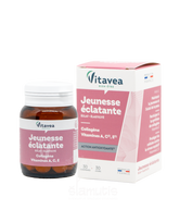 Vitavea Elastinga ir švytinti oda, N30