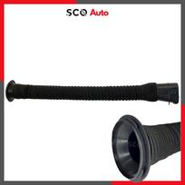 skirtas Renault Clio 2, skirtas Kangoo 2 Oro filtro žarna 1.5 Dci žarna plastikinis laikiklis Komplekte oro žarna 8200039843