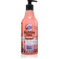Organic Shop Skin Super Good Bubble Tea švelninamoji dušo želė 500 ml