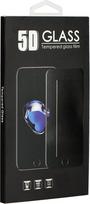 5D Full Glue Tempered Glass For Samsung Galaxy Note 10 Black
