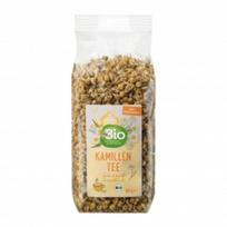 DM Bio Žolelių arbata Ramunėlių 60g