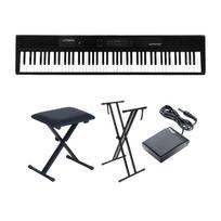 Skaitmeninio pianino rinkinys