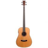 Elektroakustinė bosinė gitara Morrison G1012DB MAT