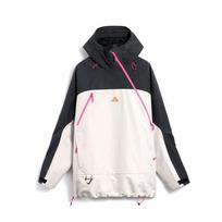 Nike Acg 'Chena Vortex' Storm FIT Adv GORE TEX Jacket - FV8891-104 EU L ruda/balta