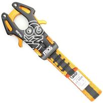 Kong Frog with orange sling automatinė jungtis