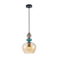 Pakabinamas šviestuvas Busco PND-30263-1A-BRO-AMB Italux