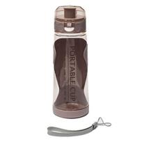 Vandens butelis NEEDIVYOU, 600 ml
