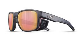 Julbo Shield M grey/ pink SP3 saulės akiniai