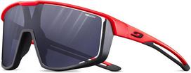 Sportiniai akiniai Julbo Fury Reactiv, raudoni