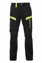 Darbo kelnės BoSafety URBAN  4-way stretch
