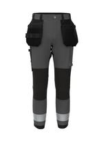 Tamprios BoSafety TR-TENSIONPLUS-0602 darbo kelnės