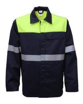 Suvirintojo BoSafety PROSHIELD 480g švarkas