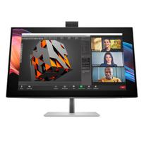 HP Series 7 Pro 727pm 68.6 cm (27.0") UHD/4K (3840x2160) AG IPS 400nits USB-C docking Thunderbolt konferencinis monitorius su LAN jungtimi, WEB kamera, kolonėlėmis ir mikrofonu
