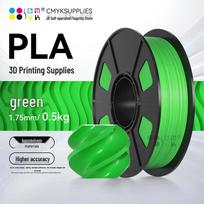 CMYKSUPPLIES 3D spausdintuvo gija Bambu Lab A1, CN kištukas (adapteris įtrauktas)